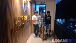 Warga Sampang Bunuh Tetangga Sendiri Secara Sadis