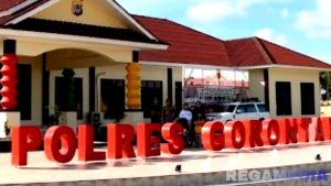 Kasus Pembunuhan Julia Belum Tuntas; Kegigihan Polres Gorut Diuji