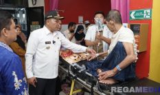 IGD Membludak, Bupati Sampang Dorong Percepatan Relokasi RSMZ