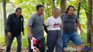 Bejat!, Kakek di Sampang Setubuhi Anak Dibawah Umur Hingga Hamil