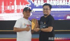 Revitalisasi Alun-Alun Perkuat Identitas Bangkalan