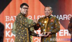 Hat-trick Prestasi, Sampang Sabet Gelar Kabupaten Terinovatif