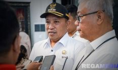 Sampang Bakal Jadi Pusat Logistik Pangan Modern Terbesar se-Pulau Madura