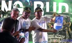 PDAM Sampang Ganti Nama Jadi ‘Perumdam Trunojoyo’