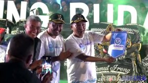 PDAM Sampang Ganti Nama Jadi ‘Perumdam Trunojoyo’