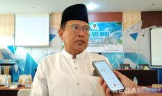 Kiai Itqon Terpilih Sebagai Ketum MUI Sampang