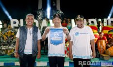 Kabar Gembira! Bupati Sampang Akan Hapus Tunggakan Pelanggan PDAM Rp13 Miliar