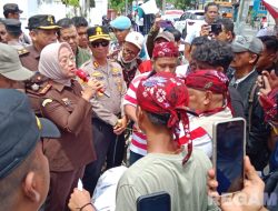 Kasus Pajak RSUD Sampang Lamban, GAIB Ancam Lapor Presiden