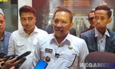 Demi Marwah Sampang, Aba Idi Berantas Penggelap Pajak