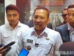 Demi Marwah WTP, Bupati Sampang Bongkar Skandal Pajak RSMZ