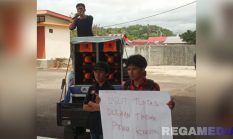 Aktivis Desak Kejari Gorut Usut Tuntas Kasus Bimtek BKAD