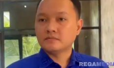 Kejari Bangkalan Bantah Isu Gusur PKL SMPN 2 Kamal