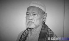 Innalillahi… Ulama’ Sampang Kiai Zubaidi Tutup Usia