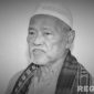 Caption: Pengasuh Pondok Pesantren Nahdlatut Thullab Taman Anom Omben, KH Zubaidi Muhammad, waktu semasa hidup, (dok. Harry, Rega Media). 