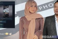 Caption: Caca Tiktoker, (dok. foto istimewa). 