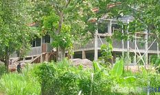 Proyek Revitalisasi SMKN Model Gorontalo Tak Selesai Tepat Waktu