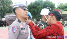 Polres Sumenep Siaga Pengamanan Nataru 2026