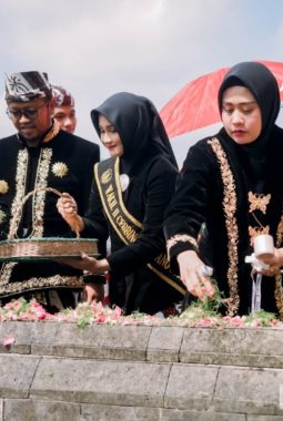 Teladani Rato Ebhu, Pemkab Sampang Perkuat Fondasi Peradaban