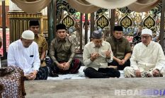 Fadli Zon Dorong Modernisasi Museum Cakraningrat