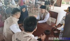 Pajak Tak Sesuai Fakta, Wabup Bangkalan Sidak Rumah Makan