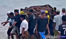 Nelayan Sampang Meninggal Saat Melaut