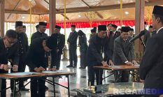 Jelang 2026, Puluhan Pejabat Pemkab Bangkalan Dirotasi