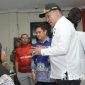 Caption: Bupati Sampang saat melakukan sidak di RSUD Mohammad Zyn Sampang (dok.istimewa)