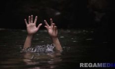 Siswi SD di Sampang Tewas Terseret Arus Sungai