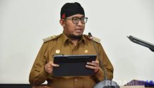 Caption: Bupati Sumenep Achmad Fauzi Wongsojudo, (sumber foto: Sumenep.go.id). 