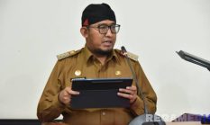 Cuaca Ekstrem, Warga Sumenep Diimbau Siaga Bencana