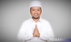 Ra Mahfud Imbau Warga Sampang Sambut Tahun 2026 Dengan Santun