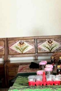 Jalin Silaturahmi, Kepala ULP PLN Ketapang Sampaikan Permintaan Maaf Atas Gangguan Yang Terjadi