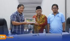 Diskominfo Bangkalan Jadi Rujukan Transparansi Digital