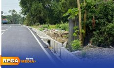 Asal Jadi, Proyek Box Culvert Tanah Merah-Jenteh Diprotes Warga