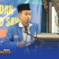 Caption: Ketua Pengurus Cabang Pergerakan Mahasiswa Islam Indonesia Kabupaten Bangkalan, Abd Kholik, (dok. Syafin, Rega Media). 
