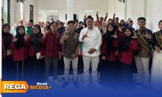 PWI Bangkalan Bedah Tantangan Jurnalisme Era Post Truth