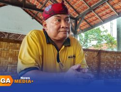 Kasus Pajak RSMZ, Ketua GAIB Ultimatum Kejari Sampang