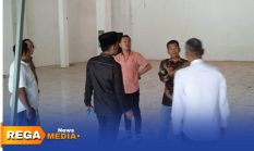 DPRD Pamekasan Soroti Sentra Batik Kalampar “Mangkrak”