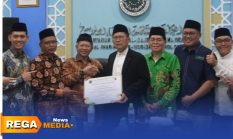 Kiai Cholil Nafis Nahkodai DSN-MUI, Targetkan Ekonomi Berkah & Adaptif