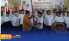 Prestasi Menurun, Pengurus Baru KONI Pamekasan Dihadapkan Tantangan Berat