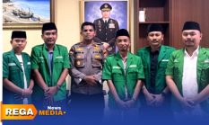 Polres-LBH Ansor Sumenep Komit Beri Pendampingan Hukum Gratis