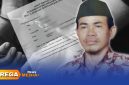 Caption: ilustrasi pelaku kriminal ditangkap, Pj Kades Tlagah beberkan surat pengunduran diri inisial UA dari jabatannya sebagai perangkat desa, (dok. Harry Rega Media). 