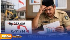 Caption: ilustrasi, (dok. Syafin Rega Media). 