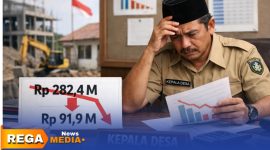 Caption: ilustrasi, (dok. Syafin Rega Media). 