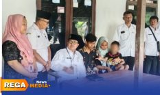 Warga Miskin Pamekasan Luput Dari Bansos Akibat Salah Data