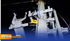 Baru Diresmikan, Kabel Trafo PJU JLS Sampang Dicuri