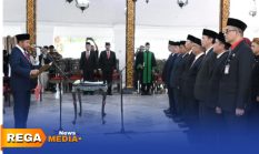 Bupati Sumenep Mutasi Sejumlah Pejabat, Tekankan Peningkatan Pelayanan Publik