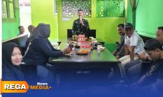 Kodim 0826 Pamekasan Perkuat Sinergi Dengan Insan Pers