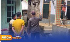 DPRD Pamekasan Desak BPBD Segera Tangani Longsor di Sana Daja