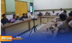 PCNU Sampang Matangkan Persiapan Harlah NU Ke-103